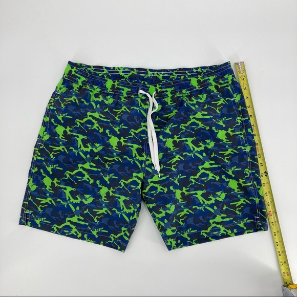 Windswell by Mario Muscariello Swim Trunks - Size XXL - Picture 5 of 8